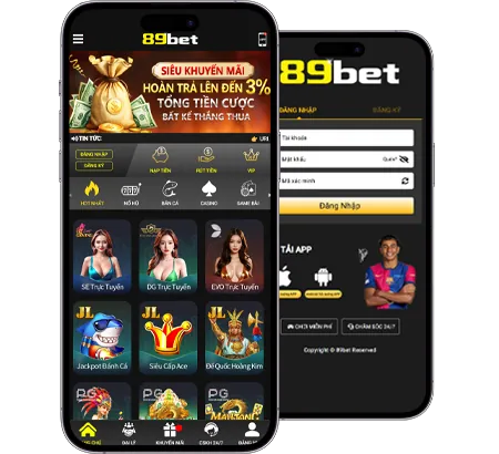 Nền tảng bảo mật HJ88 Code