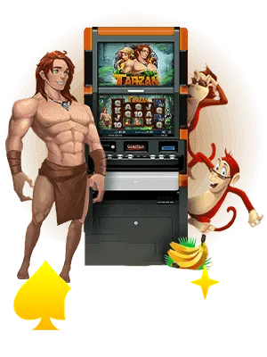 Tỷ lệ thưởng hấp dẫn và cơ hội Jackpot khủng