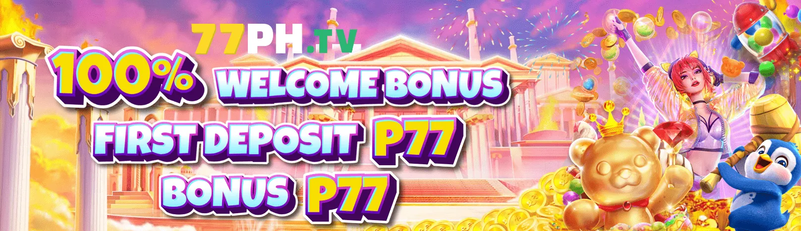 Thế giới Slot Games bùng nổ tại hj88 code