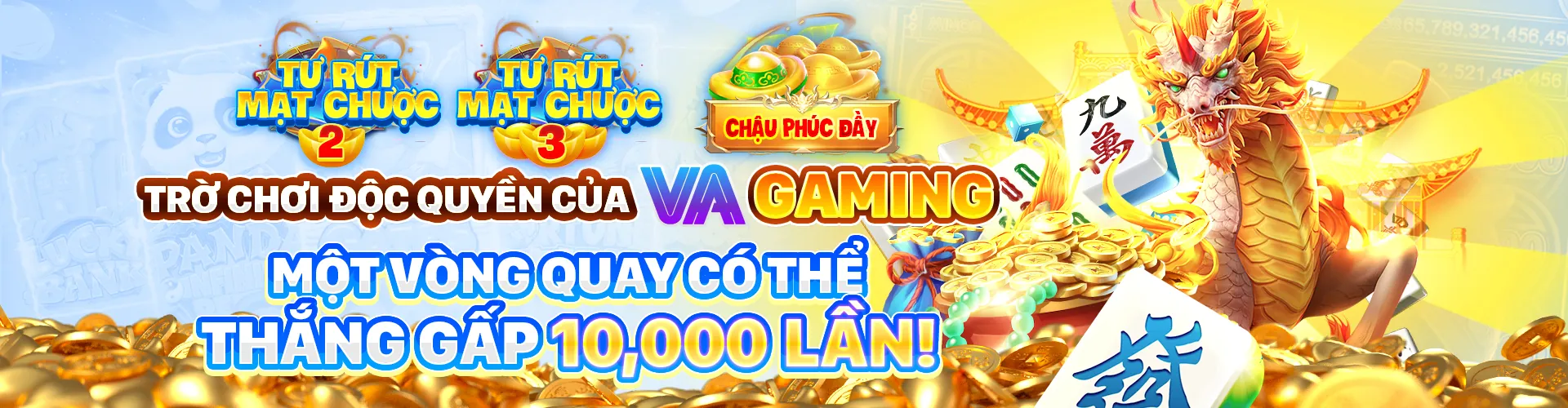Hình ảnh chính về mã khuyến mãi hj88 code, thể hiện sự giàu có và các ưu đãi độc quyền với màu xanh vàng chủ đạo